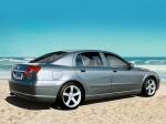 Brilliance BS4 2007 года